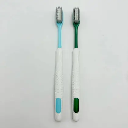 PP Daily Adult Toothbrush