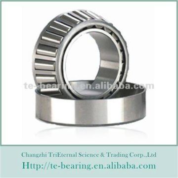 30303 Miniature taper roller bearings