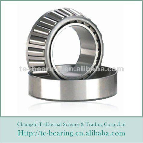 Quality 31312 bearing-Taper Roller Bearing (60*130*31mm)