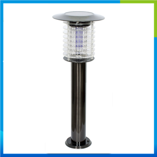 Cheap price blue light mosquito lamp