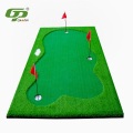 Golf Daddy 2 fori mettendo il sistema Green Mat
