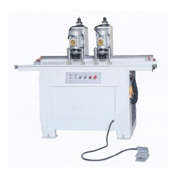 High Precision Two Head Automatic Cabinet Door Hinge Hole Drilling Machine