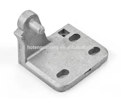 Customized die casting zink pressure casting
