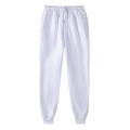 High Quality Men's Basic Jogger Fleece Pants Cost-effective