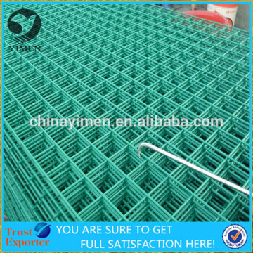 1/2,3/4,3/8 inch Electro Galvanized welded wire mesh