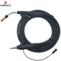 XLBND Q30 ''T'' হ্যান্ডেল MIG GUN