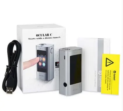 Joyetech Ocular C Kit for GeekVape Griffin