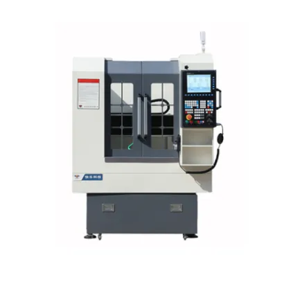 Automatic CNC hardware CNC fine engraving machine