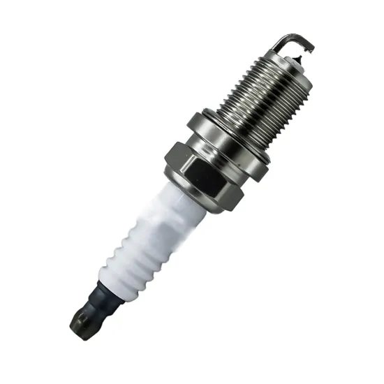 High-Quality Iridium Spark Plugs for Mazda, Toyota, Honda, Benz, BMW