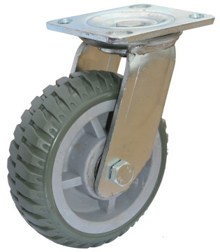 Universal Casters for Smooth Mobility