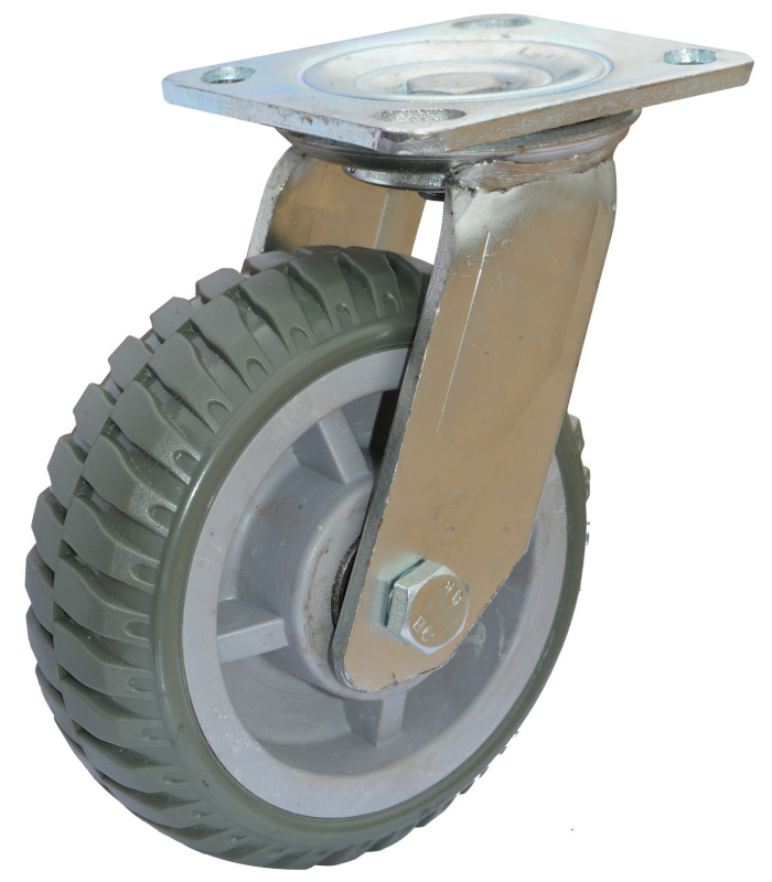 Universal Casters for Smooth Mobility