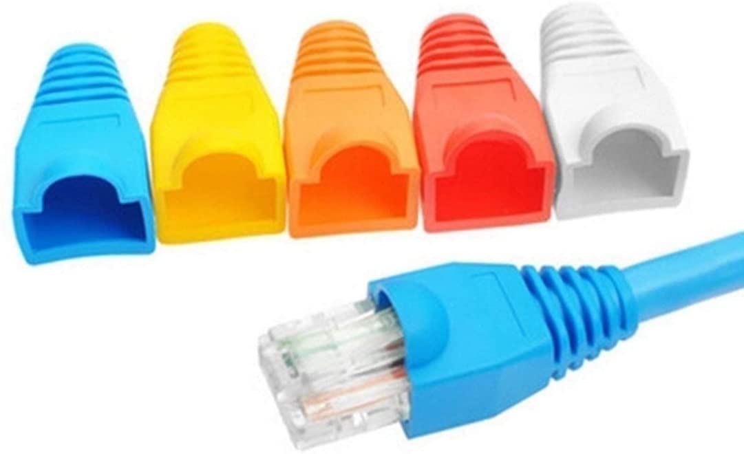network cable boot 008