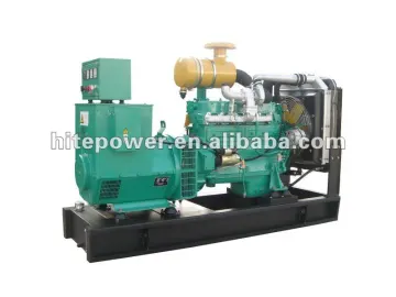 High Reputation Ricardo Diesel generator manufacturer in europe