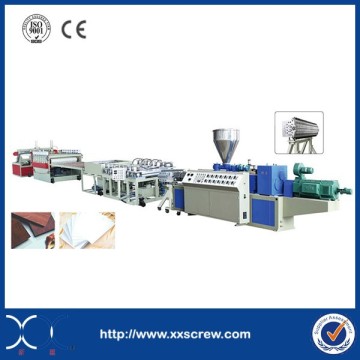 Plastic Machine For PS Sheet