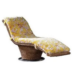 rattan hotel sofa,garden swing chair,chaise lounge