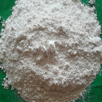 Boiler Stop Using Protective Agent (Calcium oxide)