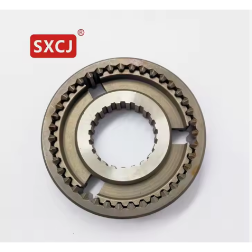 Customization Hot Sale Auto Gearbox Parts Synchronizer Assembly OEM 17H 1/R