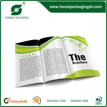 FASHION CHEAP PRICE BROCHURE PRINTING FP422820