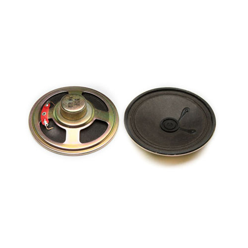 FBS78D 78mm x 17mm 8ohm inside loudspeaker