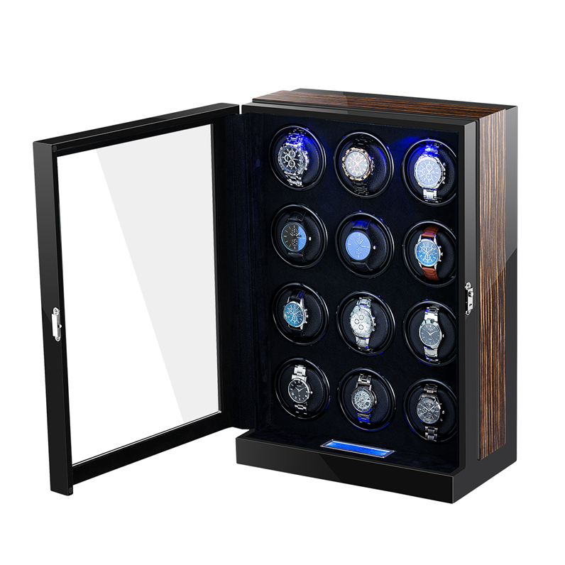 aublan watch winder