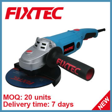 Fixtec1800W 180mm Angle Grinder