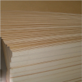 MDF Sheet For Decoration and furniture parts