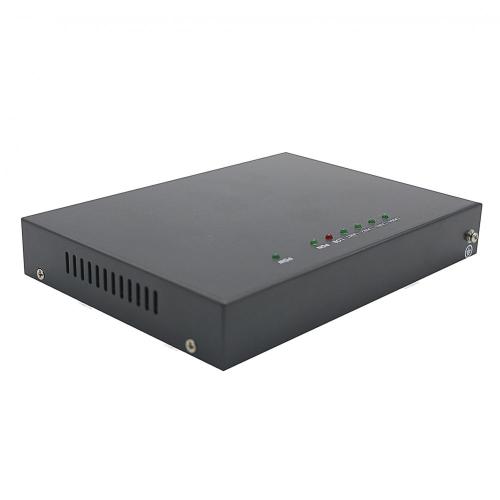 FTTB FTTX Equipment POE ONU