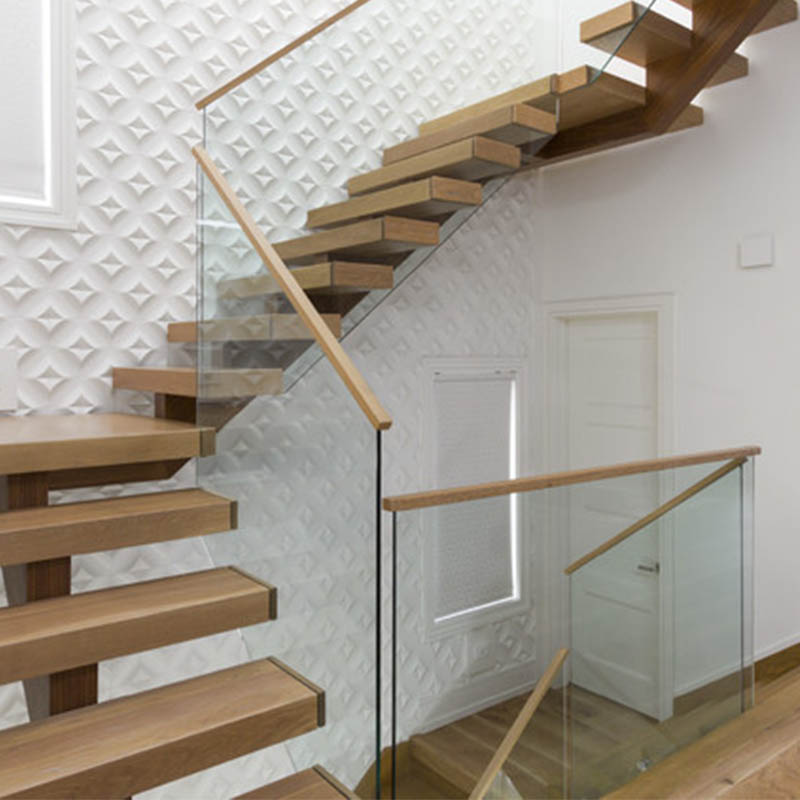 Modern Stairs Design Indoor