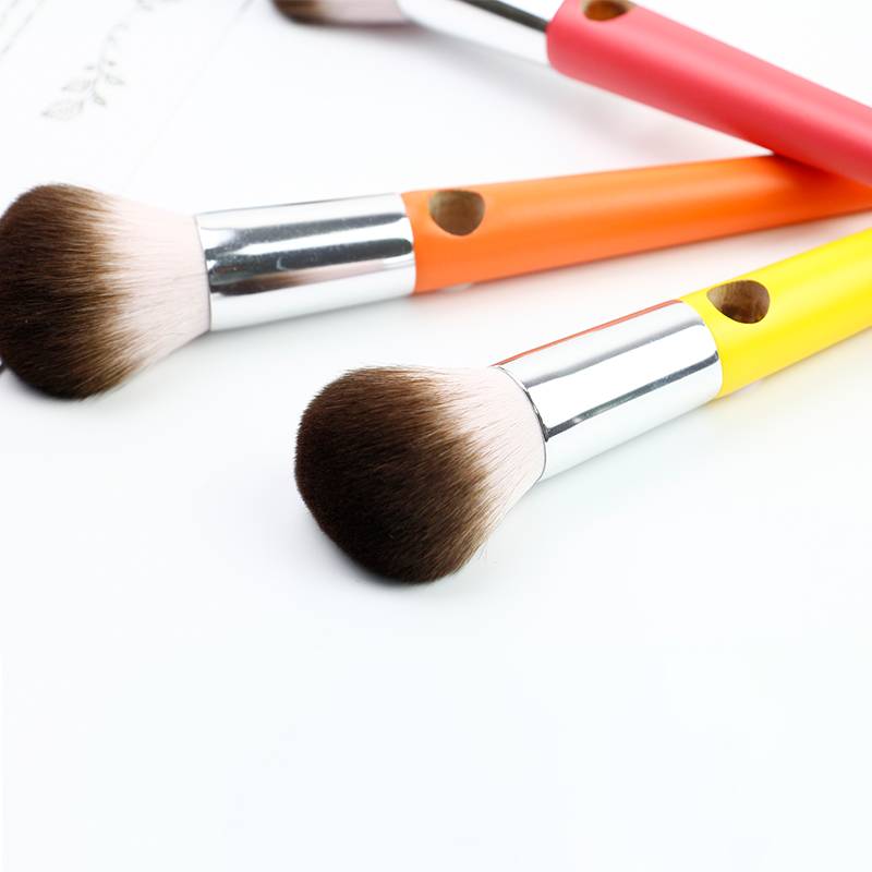 Facial Foundation Makeup Brushes for Makeup