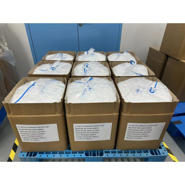 High-Quality Glutathione Powder 98%-101%: Purity and Quality Assured