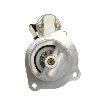 Starter For CUMMINS-FT3.8 FOTON TRUCK S43-40201A