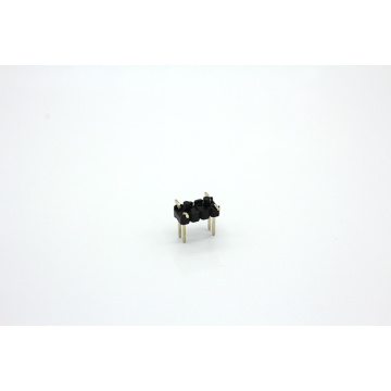 2,54 mm Stecker Pin -Stecker