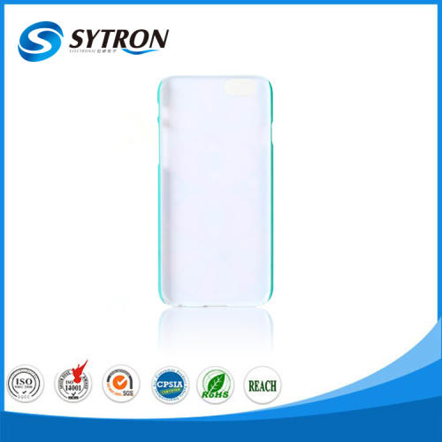 Water-transfer painting factory craft phone cover for lenovo s60