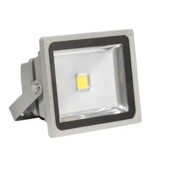 LED Floodlight with CE SAA RoHS Approval