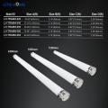 Waterproof Outdoor Lights 5 foot 50 watt led tube light fixtures Manufactory