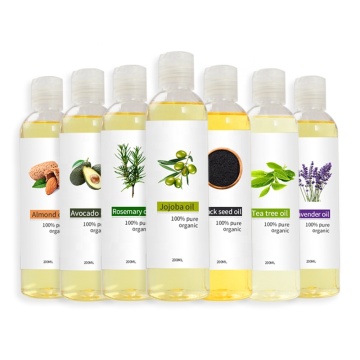 Reine günstige Jojoba -Ölpreisgroßhandel