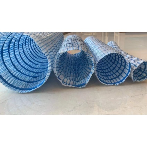 высококачественные гибкие проницаемые трубы