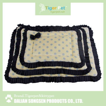 China high quality new arrival latest design pet product high cat bed