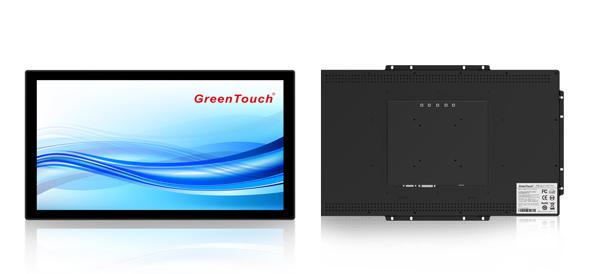 Touchscreen Monitor Acer