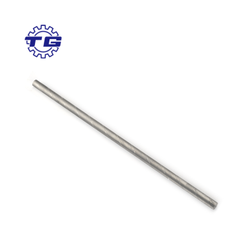 Ultrafine Grain Tungsten Carbide Helical Helical Roughing Endmill Untuk Pemesinan Selesai
