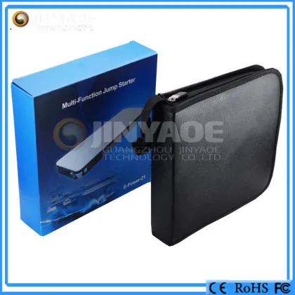 10000mah universal portable uniden power bank jump starter snapon battery for 4x4 mini truck