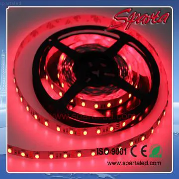 DC12V led flexible strip light SMD5050