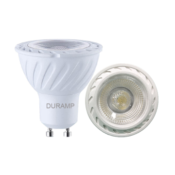 7W GU10 LED-spots