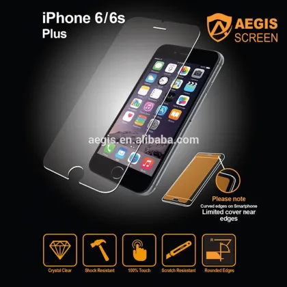 professional Eye Protect temper glass Screen for oppo