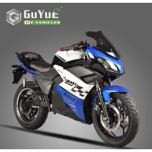 Электрический мотоцикл с высокой мощностью