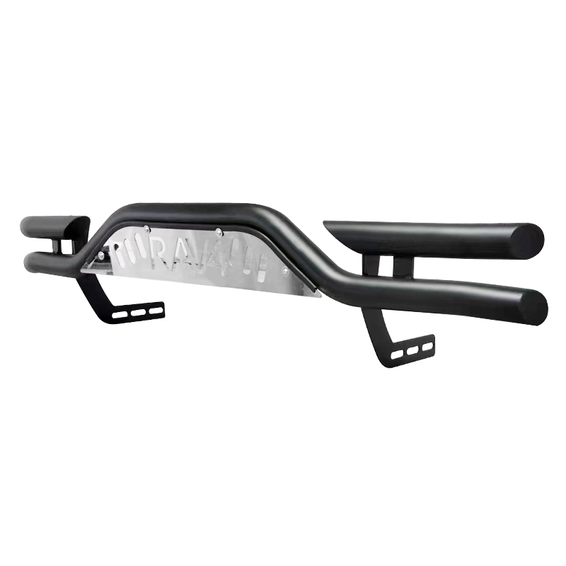 Toyota 2019-2021 Rav4 for double tube rear bumper