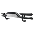 Toyota 2019-2021 Rav4 for double tube rear bumper
