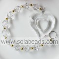 Summer 270MM Length Plastic Beading Dropping