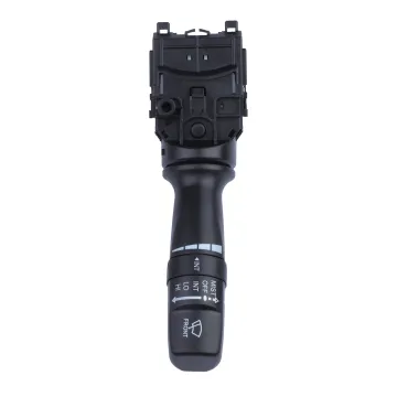 Windshield Wiper Control Switch for Hyundai & Kia 2011-2016