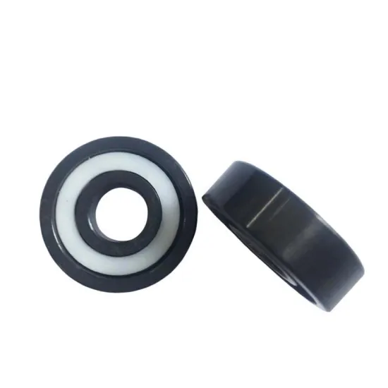 Full Ceramic Bearing 608 for Skateboard